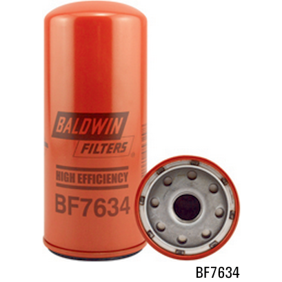 BF7634 - Fuel Spin-on