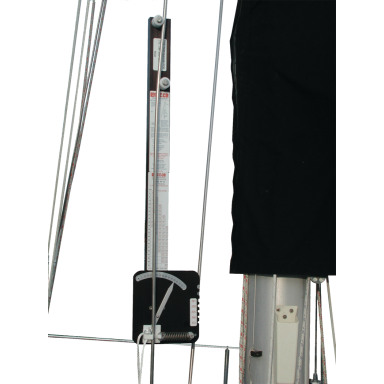 Rod Rigging Tension Gauge