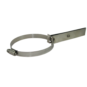 ECOFAN CLAMP ASSEMBLY