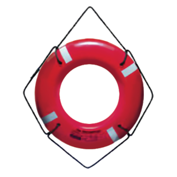 Jim Buoy® SOLAS Series Life Ring