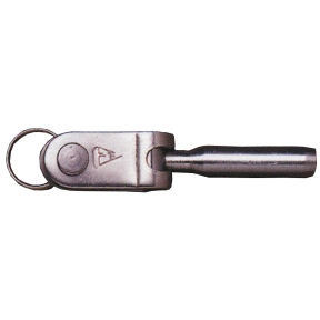 Old Style Toggle Jaw      