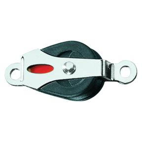 MICRO CHEEK BLOCK RIVET
