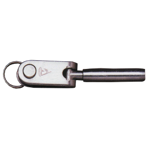 T-Style Toggle Jaw     