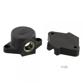 ELECTRIC SOCKET DOWNRIGGER OLD STYL