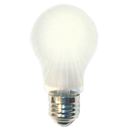 24V 50W STD SCREW BASE BULB (2)