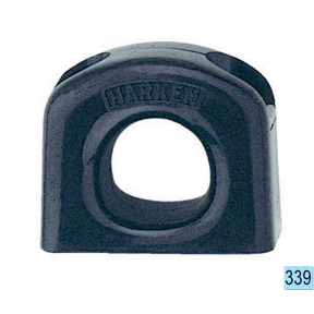 Bullseye Fairlead