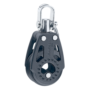 29MM SINGLE CARBO SWIVEL