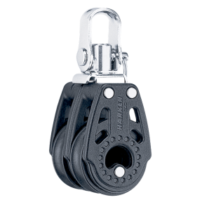 29MM DOUBLE CARBO SWIVEL BLOCK
