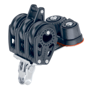 29MM TRIPLE CARBO W/ BKT & CAMCLEAT