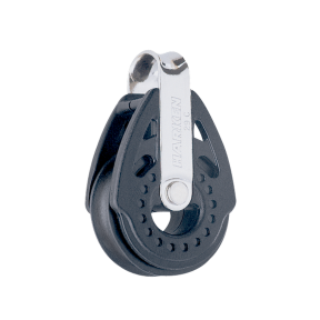 29MM SINGLE CARBO FIXED BLOCK