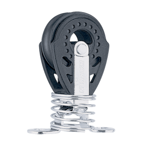 29MM FIXED CARBO STANDUP BLOCK