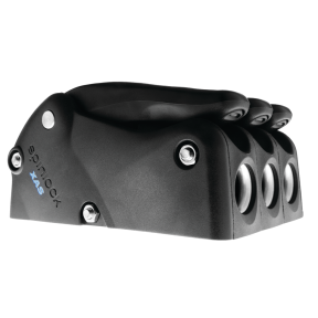 TRIPLE ROPE POWER CLUTCH 1/4-1/2IN