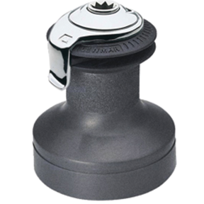 Self-Tailing Winches  -  1, 2, &amp; 3 Speed