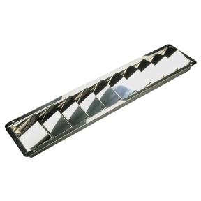 Slotted Ventilator