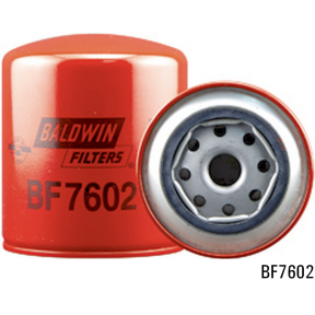 BF7602 - Fuel Spin-on