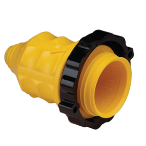 THREADED RING BOOT F/205 & 305CRC