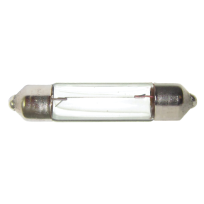 Square Utility Light