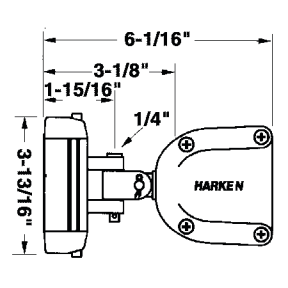 System B CB &amp; Slider Cars