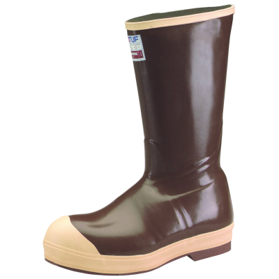 16" Insulated Safety Boots