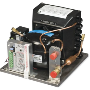 AIR COOLED CONDENSING UNIT
