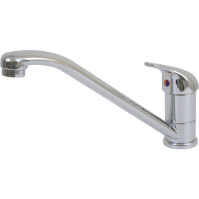 CERAMIC MIXER W/ LONG NOZZLE