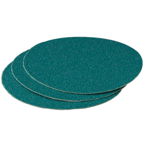 Green Corps Stikit Production Fre-Cut Discs