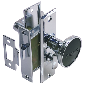 Mortise Latch Set