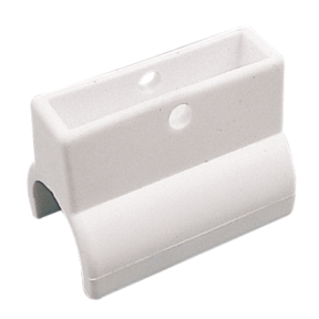 Rail Mount Bow Socket