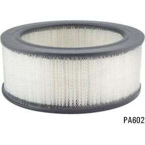 PA602 - Air Element