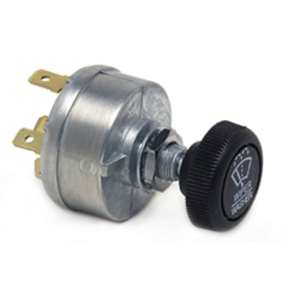 6 BLADE SINGLE CONTROL WIPER SWITCH