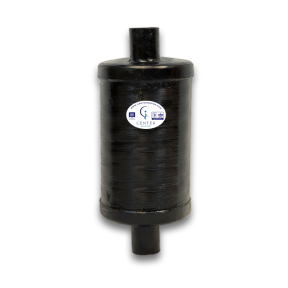 Vernalift&trade; Inline Muffler
