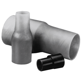 Reducer Couplings
