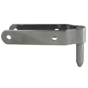 PINTLE SHORT 1 3/4INX 5/16IN S.S.