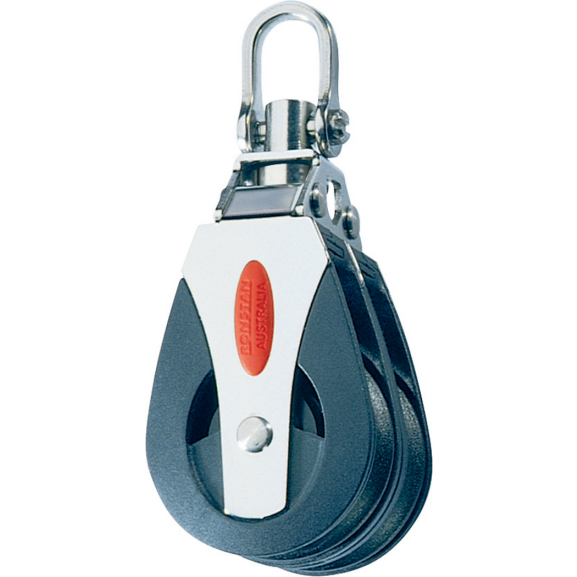 BB DOUBLE BLOCK SERIES 40