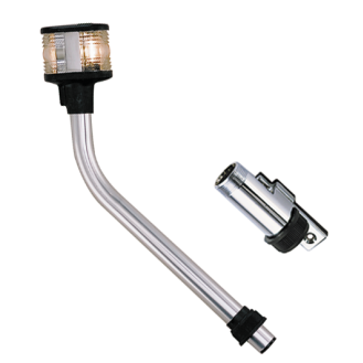 Figs.1123/1124 - Combination Mastead All-Round Lights