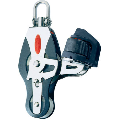 SERIES 40 AP BLOCK FIDDLE CLEAT