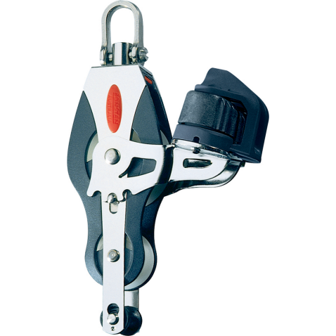 SERIES 40 AP BLOCK FIDDLE BEC/CLEAT