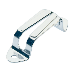 STAINLESS STEEL VEE JAMMER