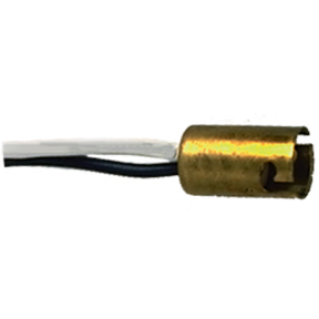 Bayonet Sockets