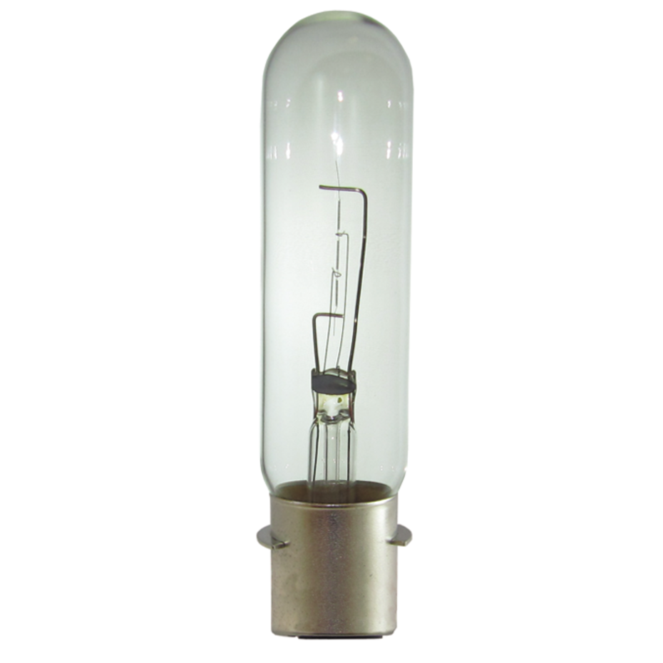 24V 60W CLR MED PREFOCUS BULB