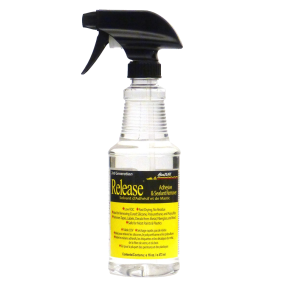 PT SPRAY BOTTLE RELEASE
