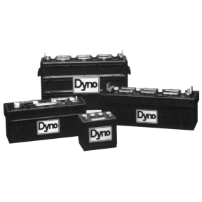 8V 250 AMP 170# 27X8.4X11.3INBATTERY