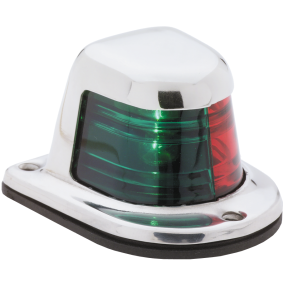 Bi-Color Combination Sidelight