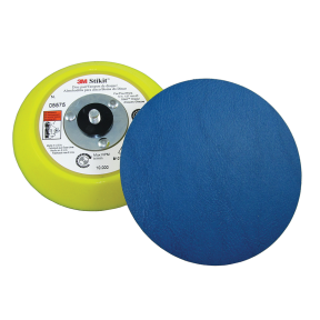 Firm Disc Pad for 3M&trade; Stikit&trade; - 5" &amp; 6" Discs