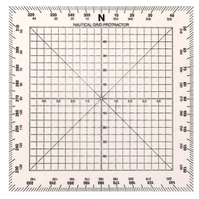 Square Protractor