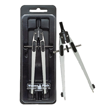 Ultralight Dividers/Compass
