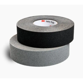 3M&trade; Safety-Walk&trade; Medium Resilient Slip-Resistant Surfacing