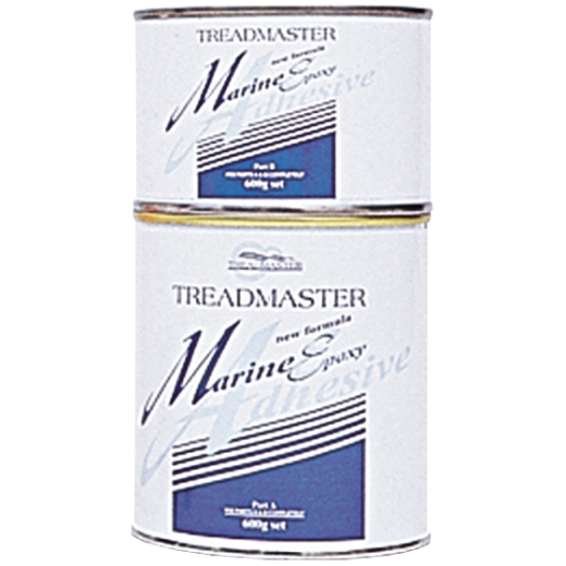Marine Adhesive