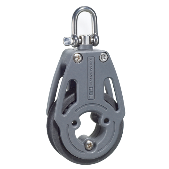 60 MM VF SINGLE BLOCK 882# SWL