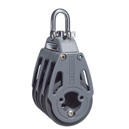 60 MM VF TRIPLE BLOCK 2204# SWL